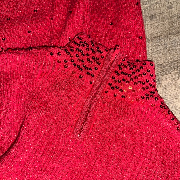 long sleeve blouse - Picture 2 of 3